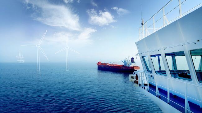 DNV_GL_Maritime_Forecast_2050 