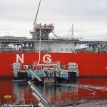 LNG trellborg