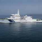 indian coast guard