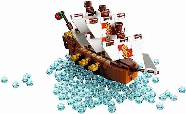 LEGO-Ideas-Ship