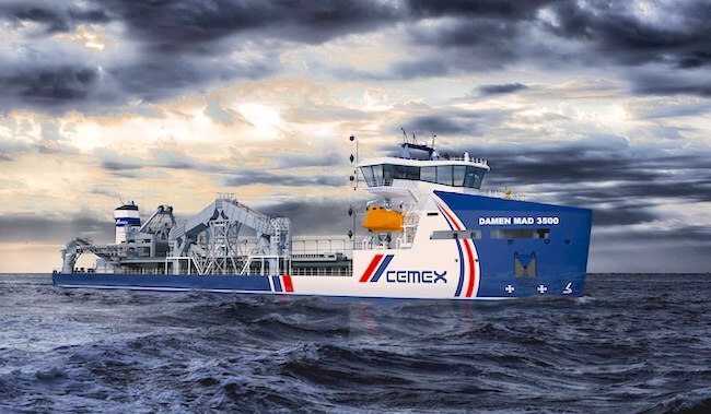 CEMEX_Damen_MAD 3500