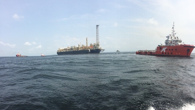 _Hilli Episeyo project_Golar LNG_jumbo offshore