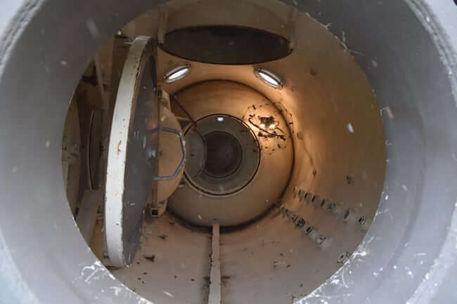 Tank Inpsections 