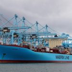 ebba maersk