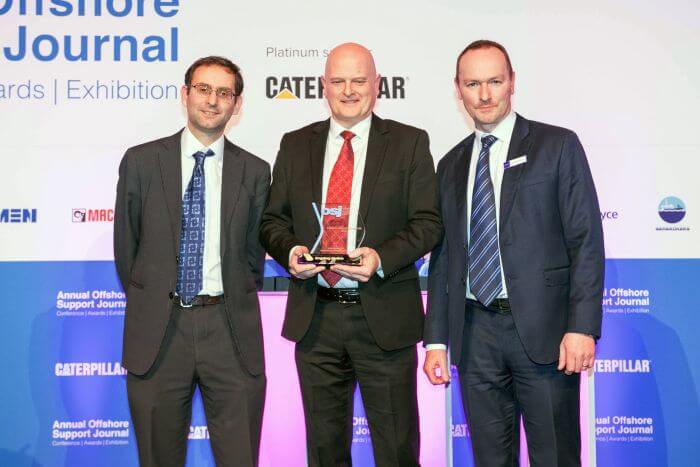 osj-award