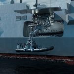 Rolls-Royce to supply propellers and mission bay technology for UK Royal Navy’s Type 26 Global Combat Ship