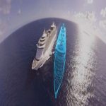 DNV GL digital twin for Cruise