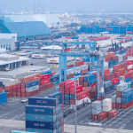 port of longbeach