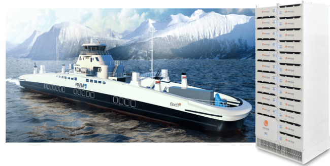 corvus energy_all electric vessels