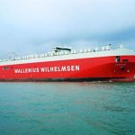 Norwegian Wilhelmsen Ship Management