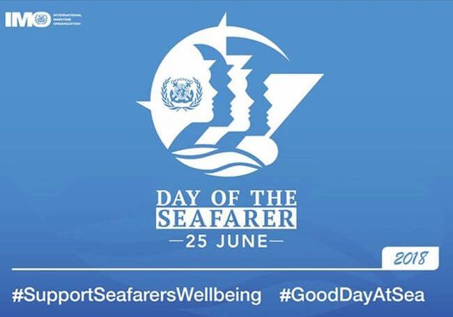 day of the seafarer 2018