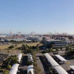 port brisbane