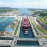 Panama Canal