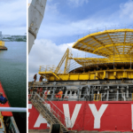 giant carousal_hansa heavy lift