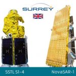 NovaSAR-S1-Launch