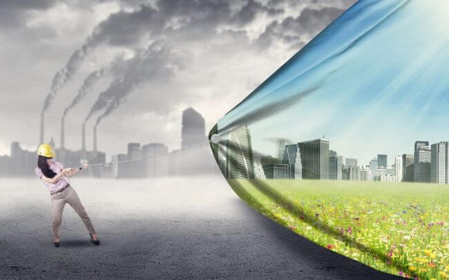 energietransitie