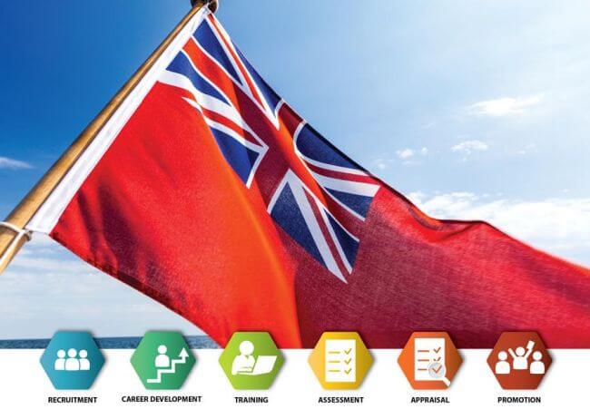 maritime english_seagull