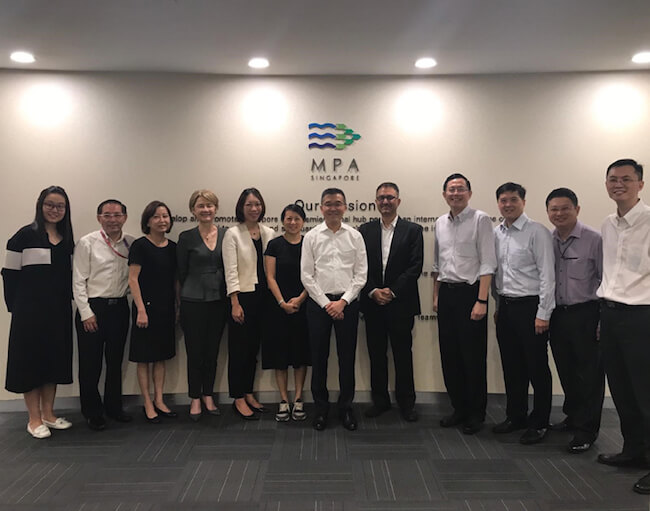 PIL ship IBM 