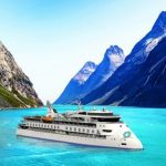 Ulstein to design second expedition cruise for Sunstone Ships