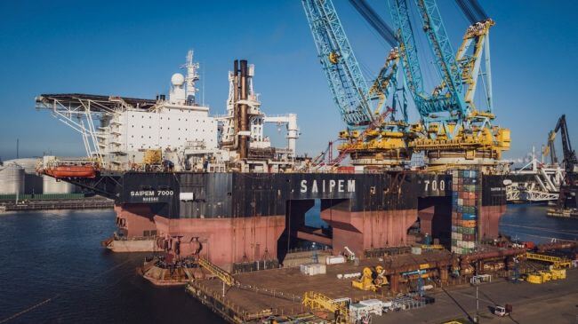 Saipem 7000 at Damen Verolme Rotterdam (3)_lowres (1)