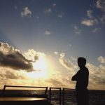 seafarer alone
