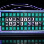 Mardi Gras Selected As Name For Largest Carnival Cruise Line Ship Ever Constructed