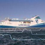 La Méridionale, French ferry operator achieves proven savings through Wärtsilä’s Eniram energy management technology