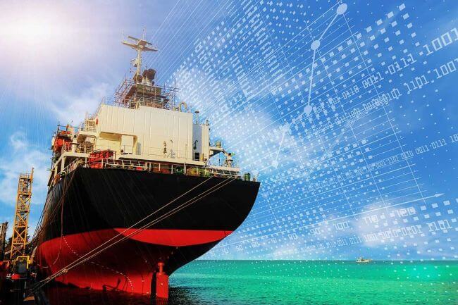 ABS Unveils Marine and Offshore Industries' First Notations on Smart Technology Applications