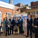 Stella Maris Centre Southampton opening 2