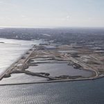 Denmark’s most modern container port