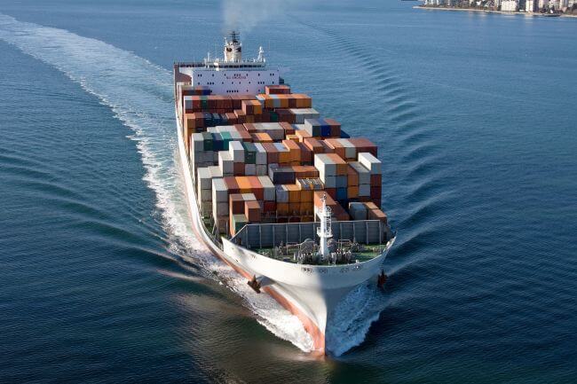 20-20 Maritime Energy-Shipping-Representation Image