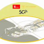 5G_PortofZeebrugge Citymesh