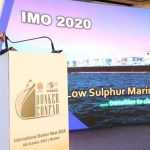 Indian Oil Low Sulphur Marine Fuel