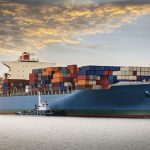 containership representation imge