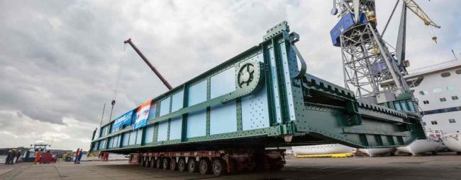 Gevlebrug_niron stall Damen