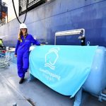 IKEA CMA CGM Goodshipping_biofuel