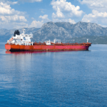IMO Action to reduce GHG