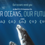 Our Oceans Our Future - movie poster
