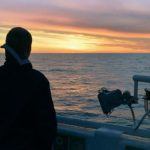 Seafarer mental health