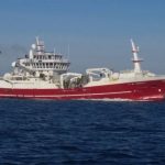 Wärtsilä Solutions Chosen To Upgrade Efficiency And Environmental Performance Of Norwegian Fishing Vessel