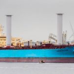 DNV GL ISSUES NORSEPOWER FIRST-EVER DESIGN TYPE APPROVAL FOR ONBOARD WIND PROPULSION SYSTEM