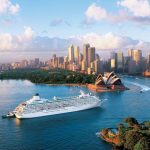 clia australia cruise representation
