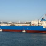 dual fuel lng carrier