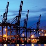 india port