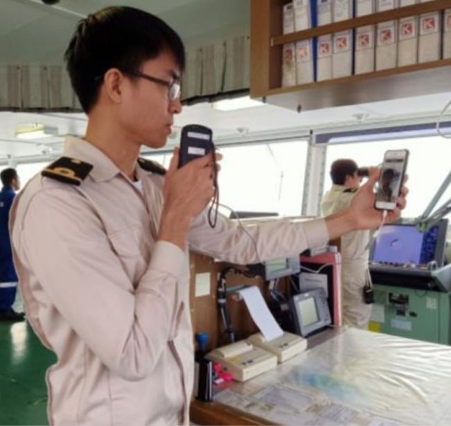 k line alcohol tester