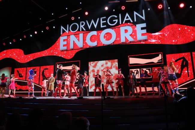 Norwegian-Encore-onboard-entertainment