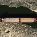 polar shipping