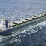 ABS Grants AIP To Deltamarin And GTT For Dual-Fuel Newcastlemax Design