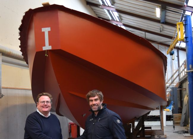 Artemis and Tuco Joint Venture