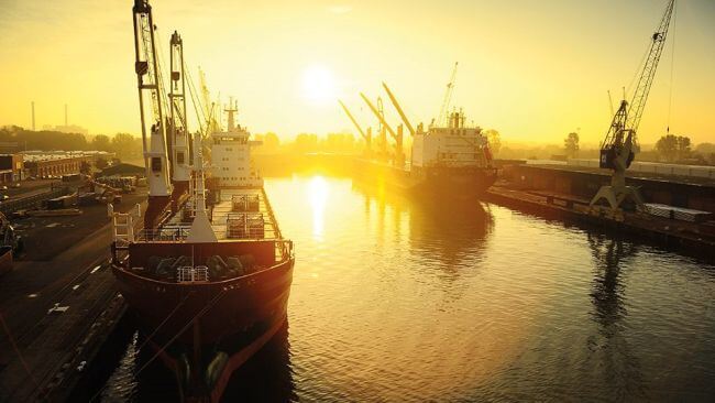 BIMCO and INTERTANKO publish Q&As for scrubber-fitted ships